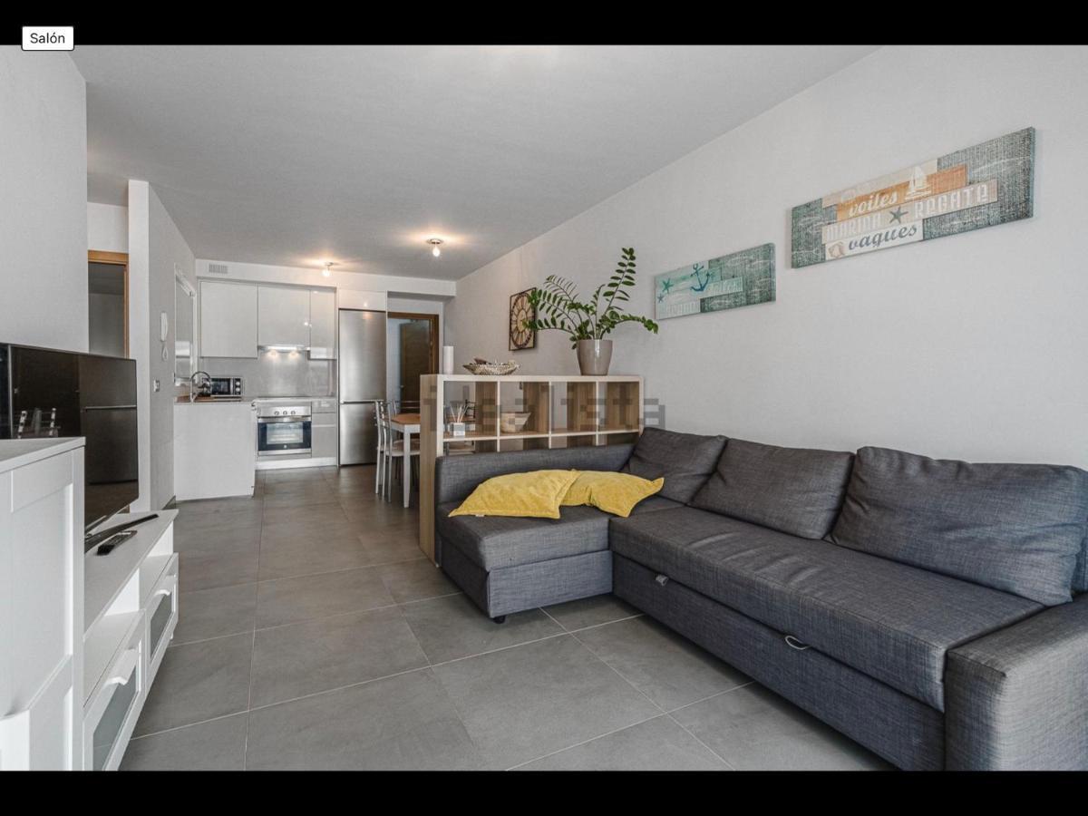 Apartment Sunbeach La Tejita *