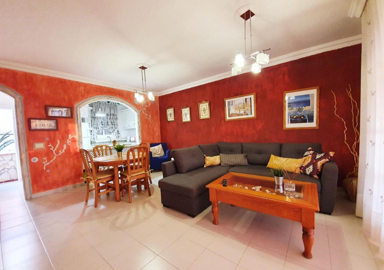 Appartement Vista Atlantico Costa Adeje (Tenerife)