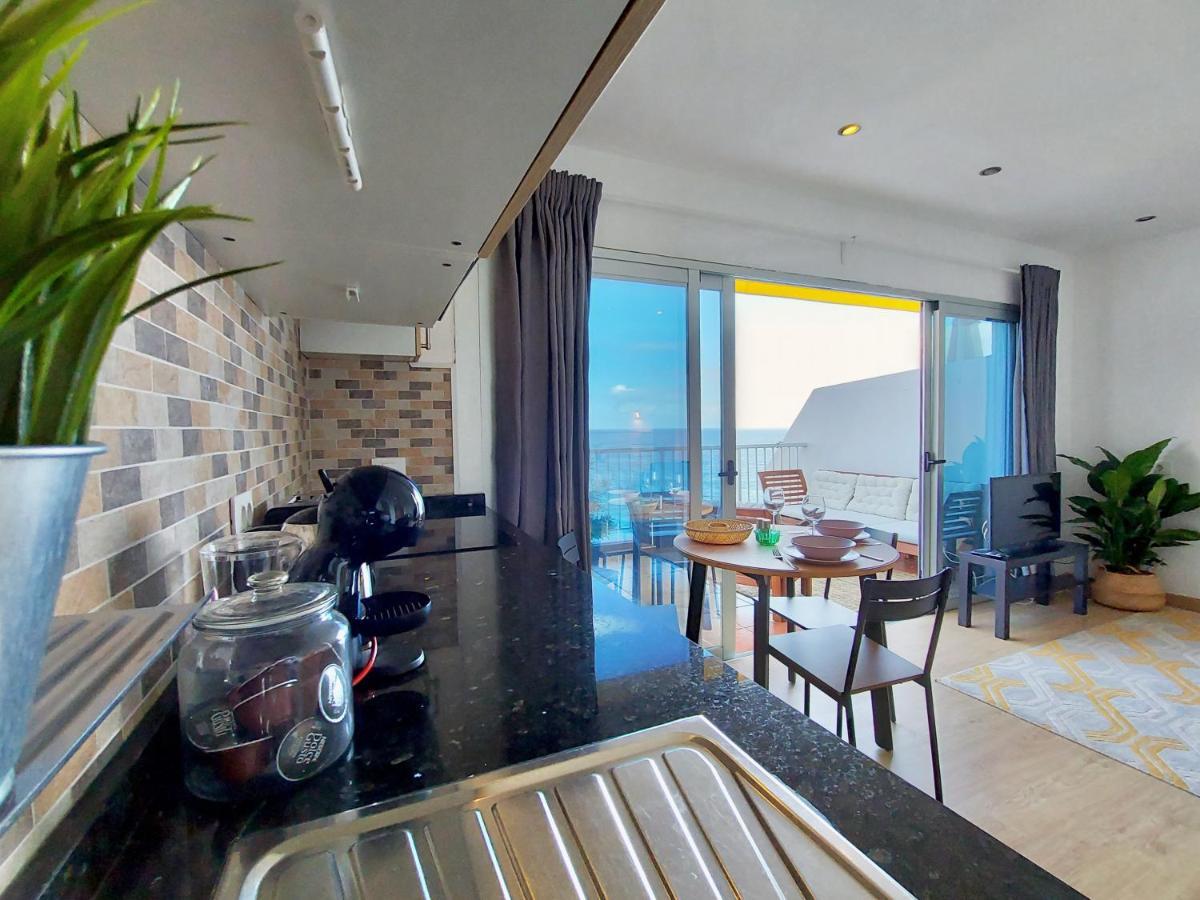 Seaview Terrace By Tor Appartement
