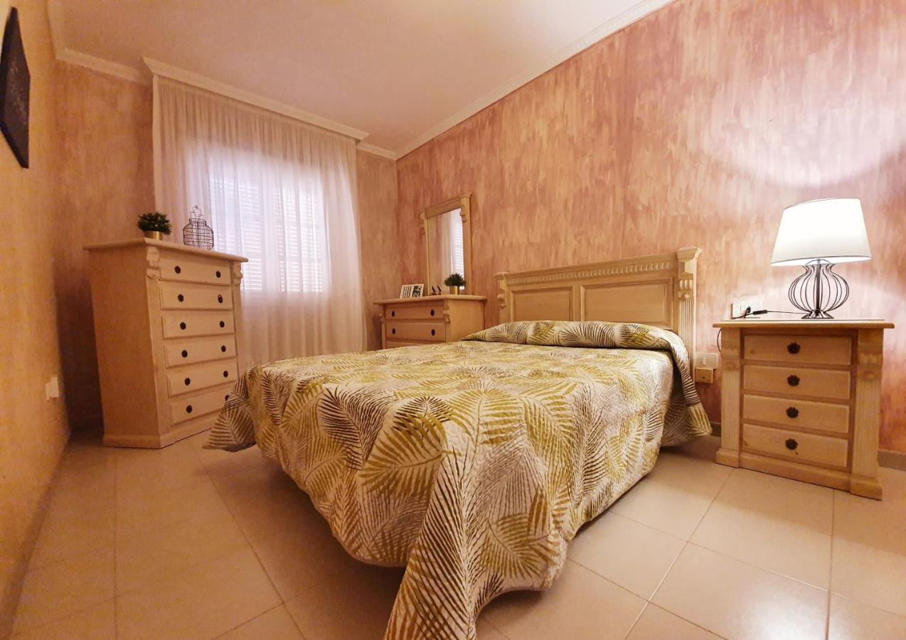 Appartement Vista Atlantico *
