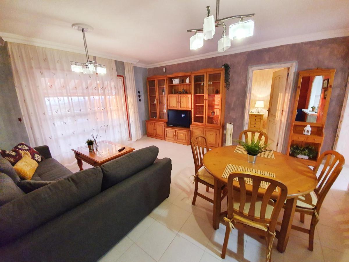 Vista Atlantico Appartement Costa Adeje (Tenerife)