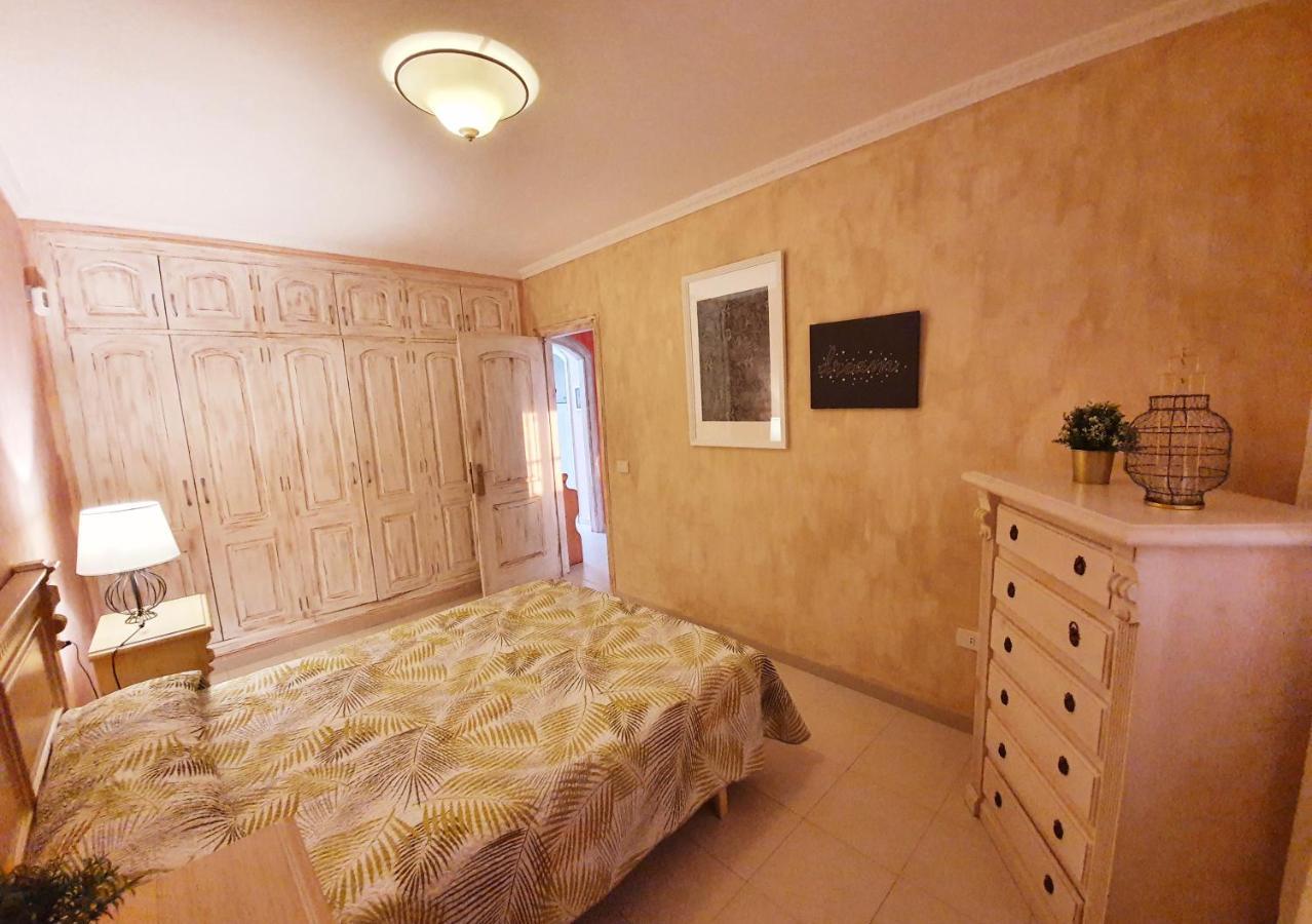 Appartement Vista Atlantico Costa Adeje (Tenerife)