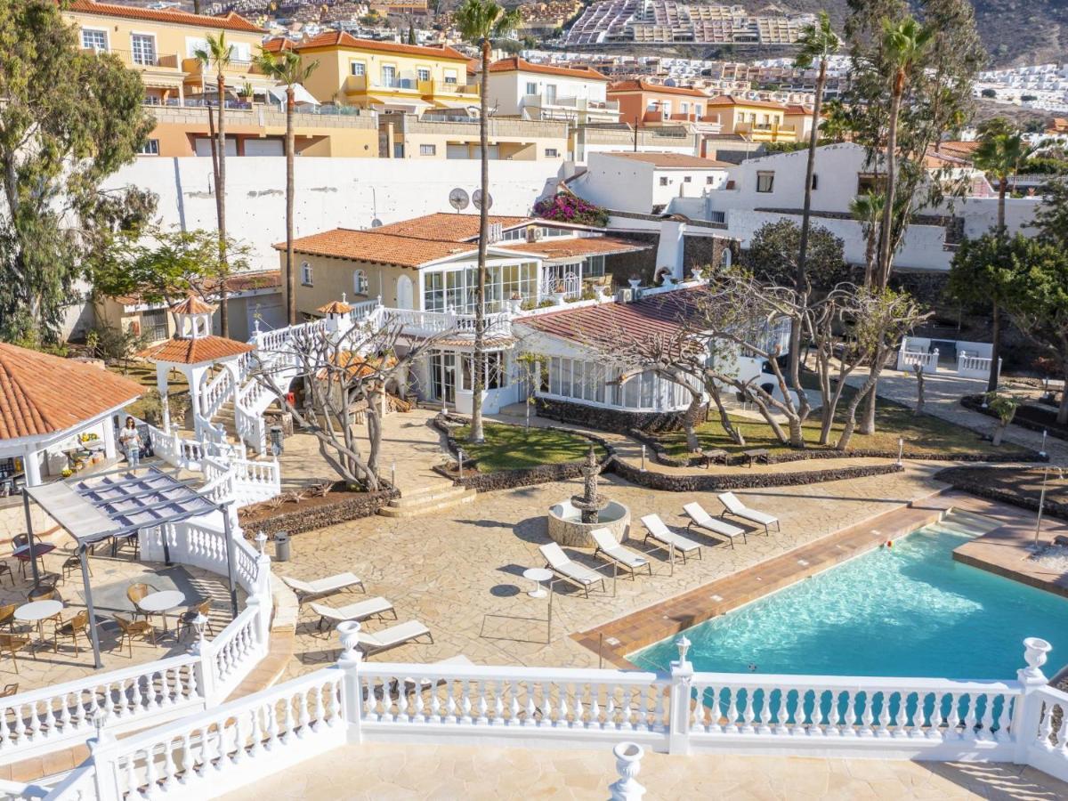 LIBERTY COTTAGE Suite CLOSE POOL Costa Adeje (Tenerife)