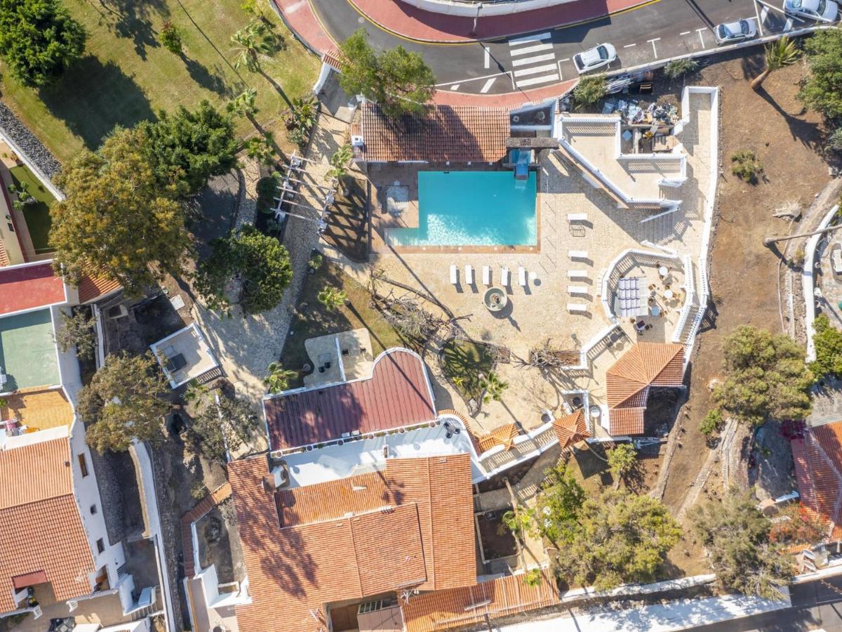 Appartement LIBERTY COTTAGE Suite CLOSE POOL *
