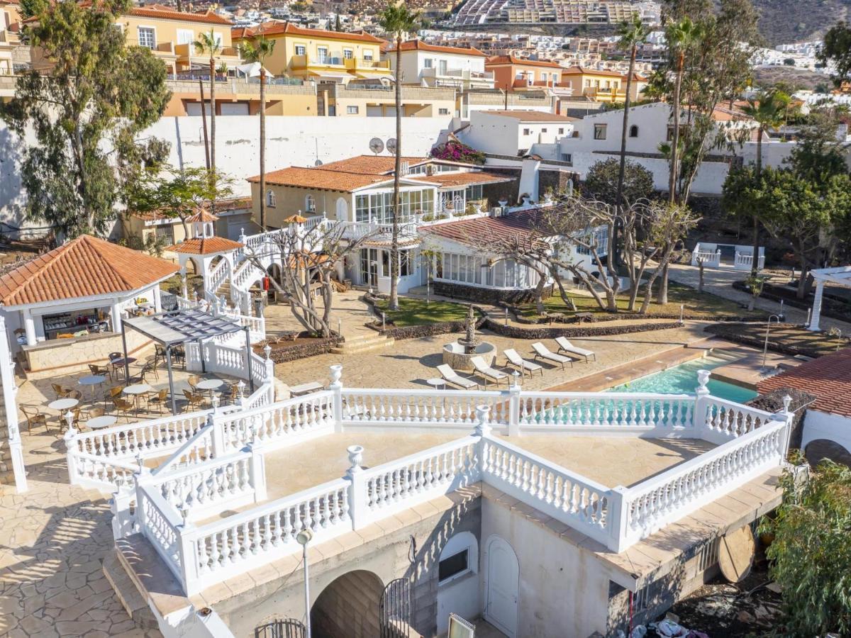 Appartement LIBERTY COTTAGE Suite CLOSE POOL *
