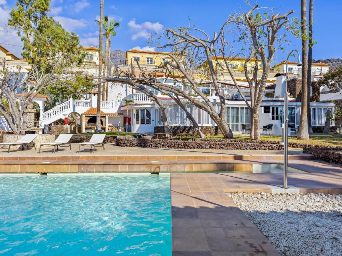 Appartement LIBERTY COTTAGE Suite CLOSE POOL *
