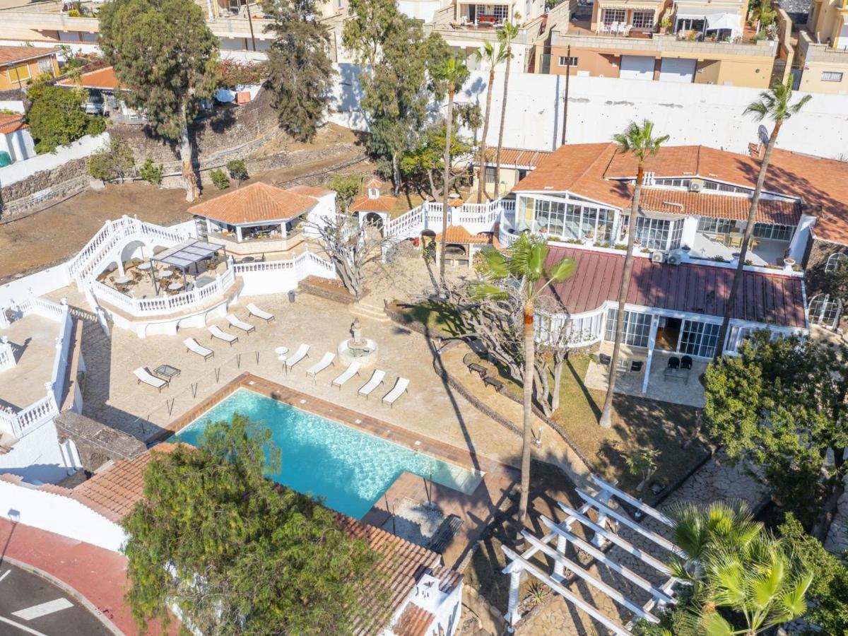 Appartement LIBERTY COTTAGE Suite CLOSE POOL *