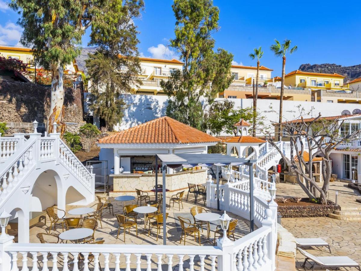 Appartement LIBERTY COTTAGE Suite CLOSE POOL Costa Adeje (Tenerife)