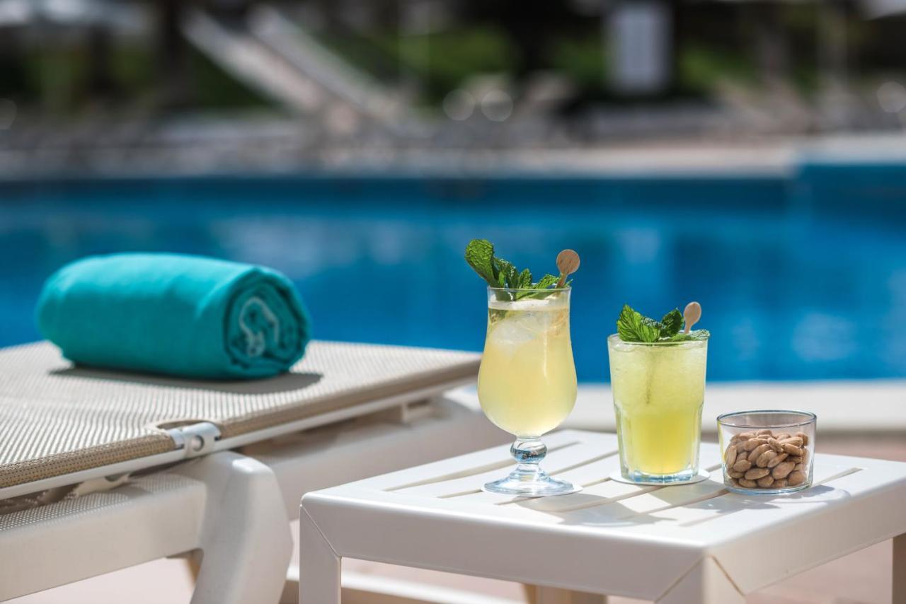 Hotel Iberostar Dalias -