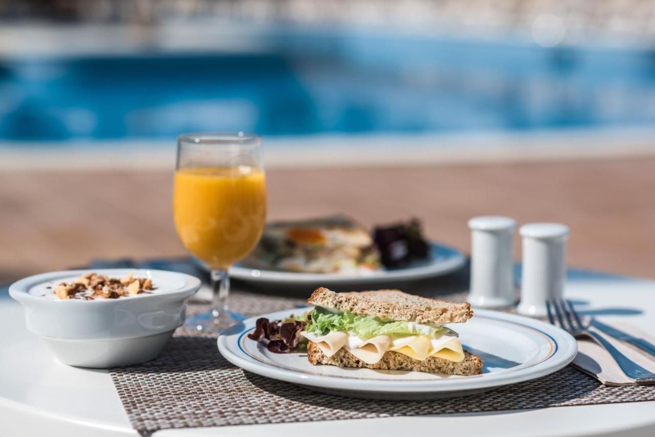 Hotel Iberostar Dalias -