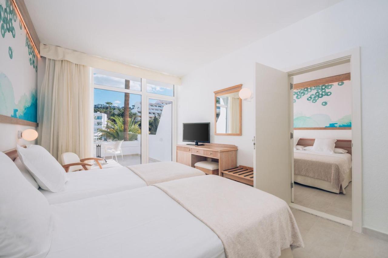Iberostar Dalias - Hotel 4*