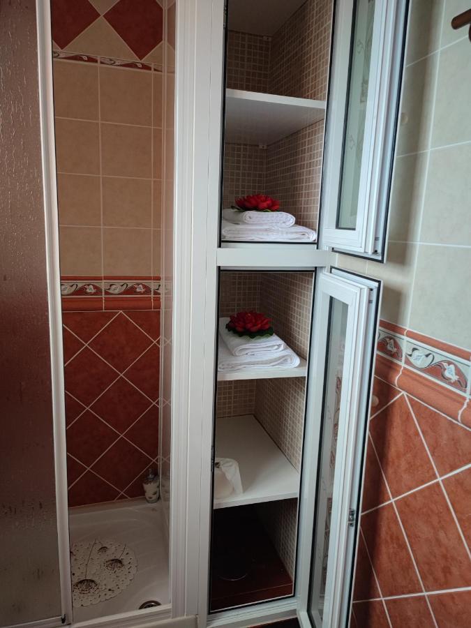 Rosa Holiday home Barranco Hondo