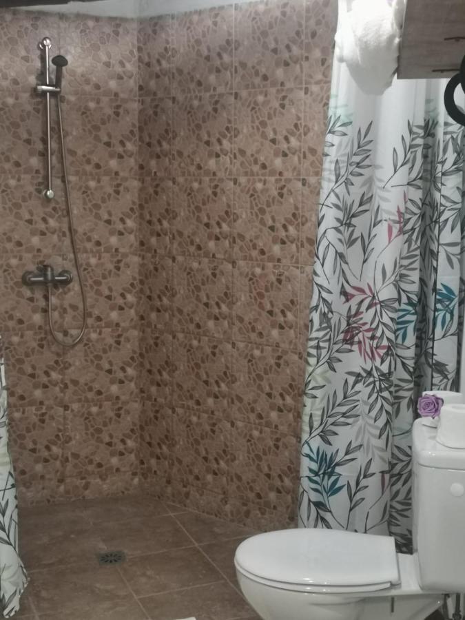 Holiday home Casita Rural Con Jacuzzi Climatizado. *