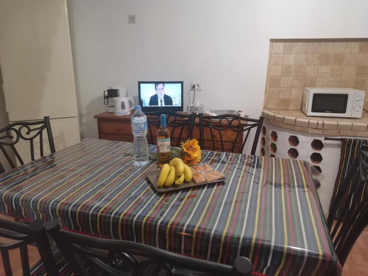 Casita Rural Con Jacuzzi Climatizado.