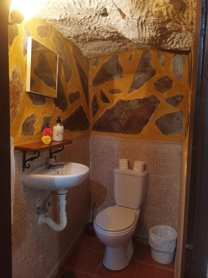 Casita Rural Con Jacuzzi Climatizado.