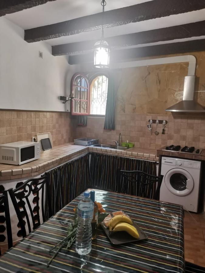 Holiday home Casita Rural Con Jacuzzi Climatizado. *