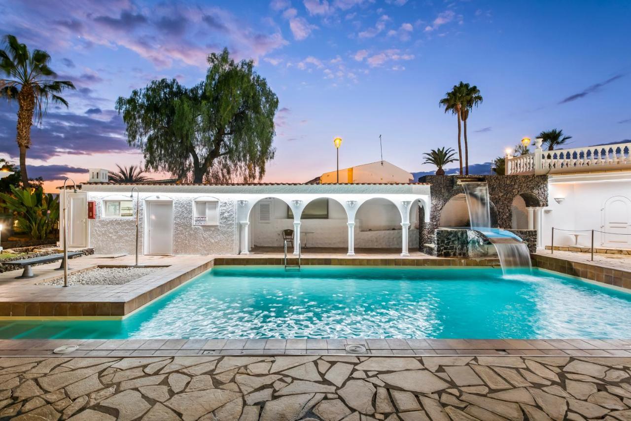LIBERTY COTTAGE Suite CLOSE POOL * Costa Adeje (Tenerife)