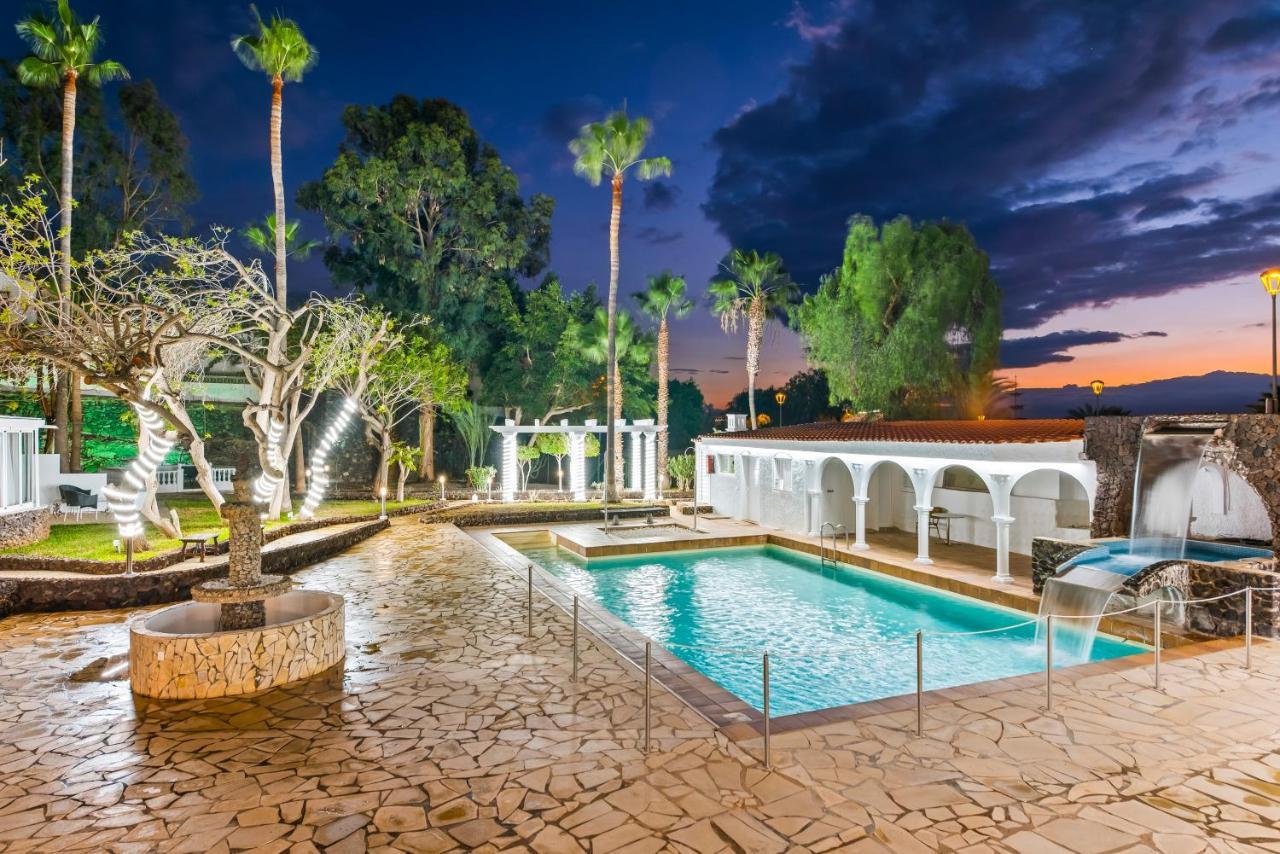 Appartement LIBERTY COTTAGE Suite CLOSE POOL Costa Adeje (Tenerife)