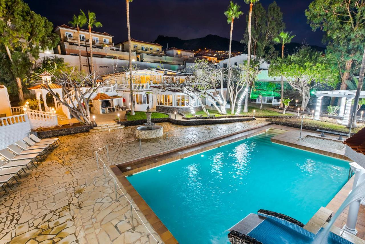 Appartement LIBERTY COTTAGE Suite CLOSE POOL Costa Adeje (Tenerife)