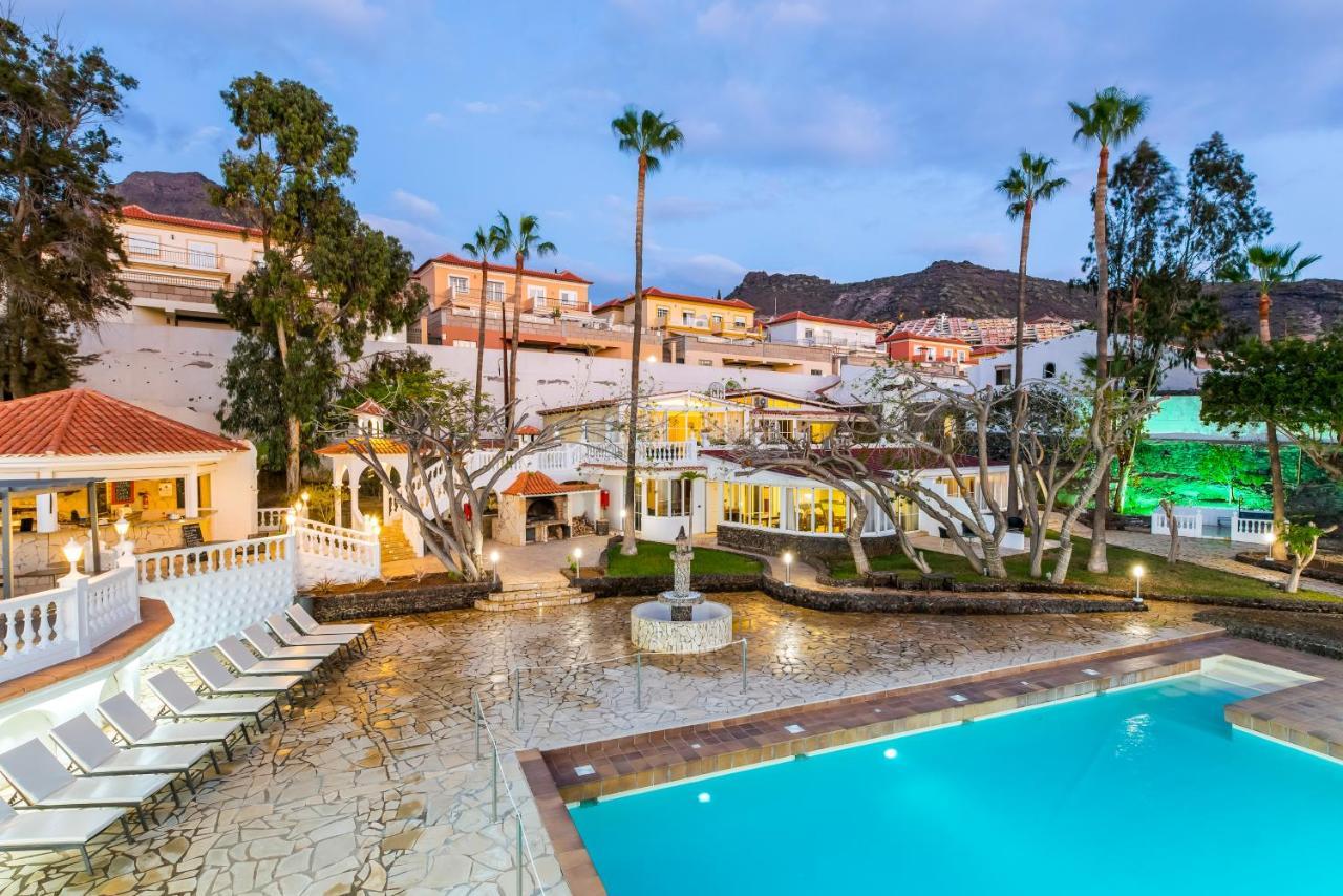 Appartement LIBERTY COTTAGE Suite CLOSE POOL Costa Adeje (Tenerife)