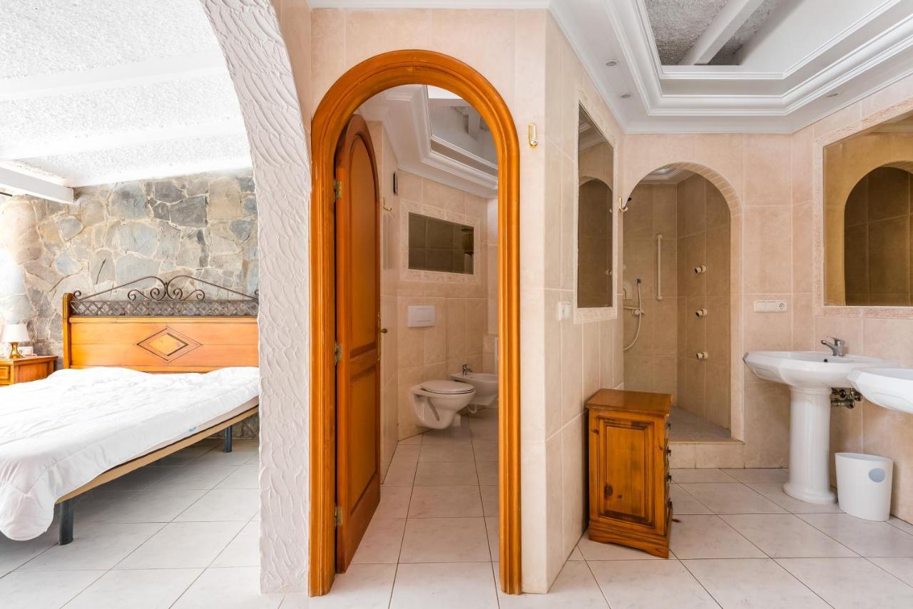 Appartement LIBERTY COTTAGE Suite CLOSE POOL *