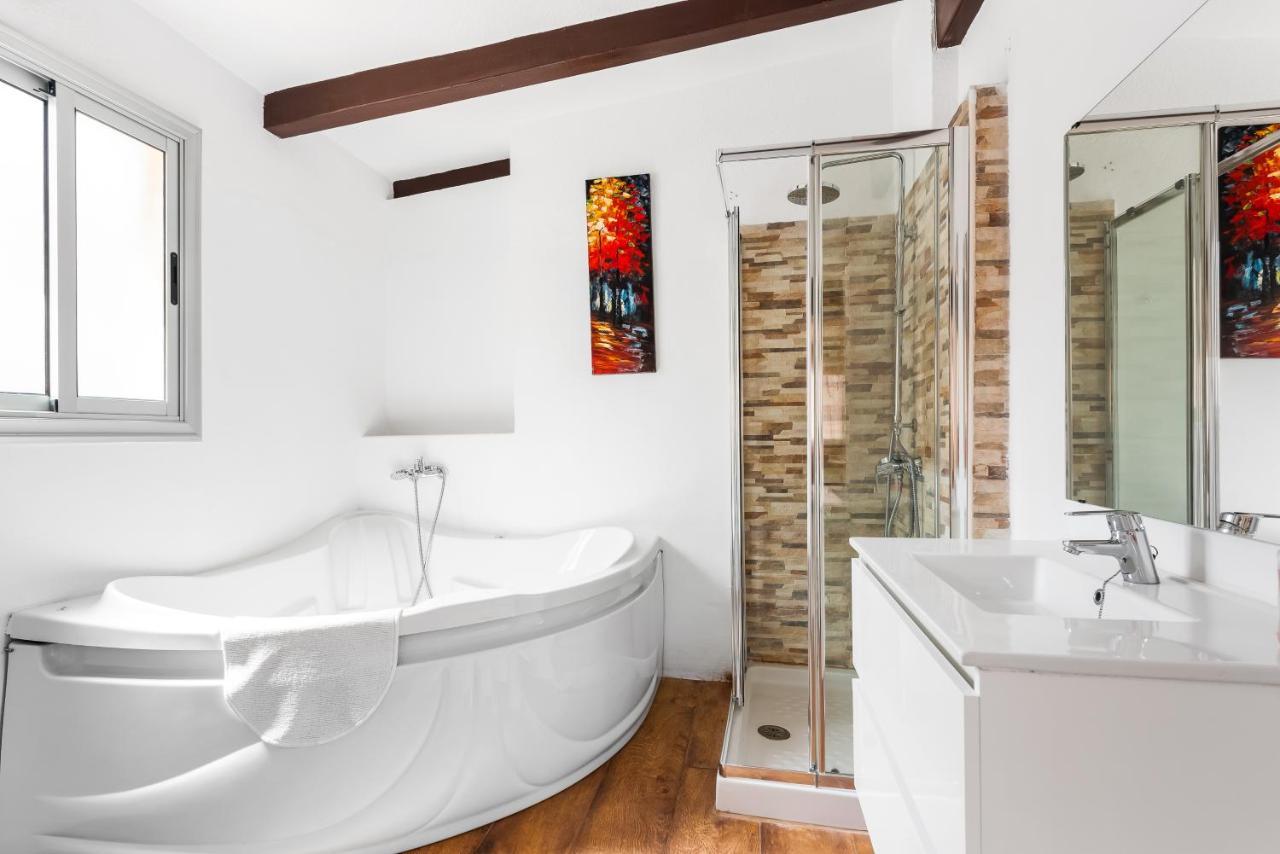 LIBERTY COTTAGE Suite CLOSE POOL Appartement Costa Adeje (Tenerife)