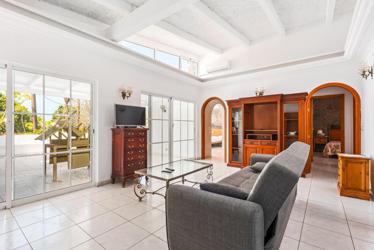 Appartement LIBERTY COTTAGE Suite CLOSE POOL Costa Adeje (Tenerife)