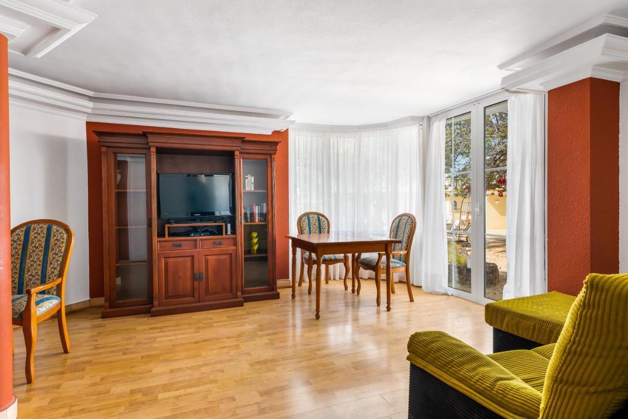 Appartement LIBERTY COTTAGE Suite CLOSE POOL Costa Adeje (Tenerife)