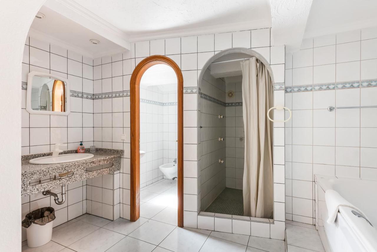 LIBERTY COTTAGE Suite CLOSE POOL * Costa Adeje (Tenerife)
