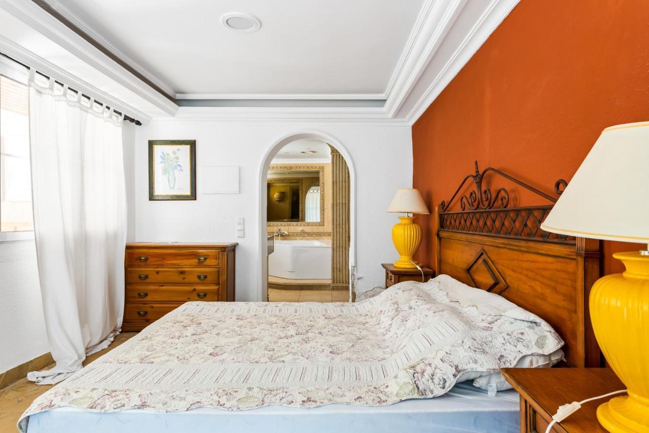 Appartement LIBERTY COTTAGE Suite CLOSE POOL Costa Adeje (Tenerife)
