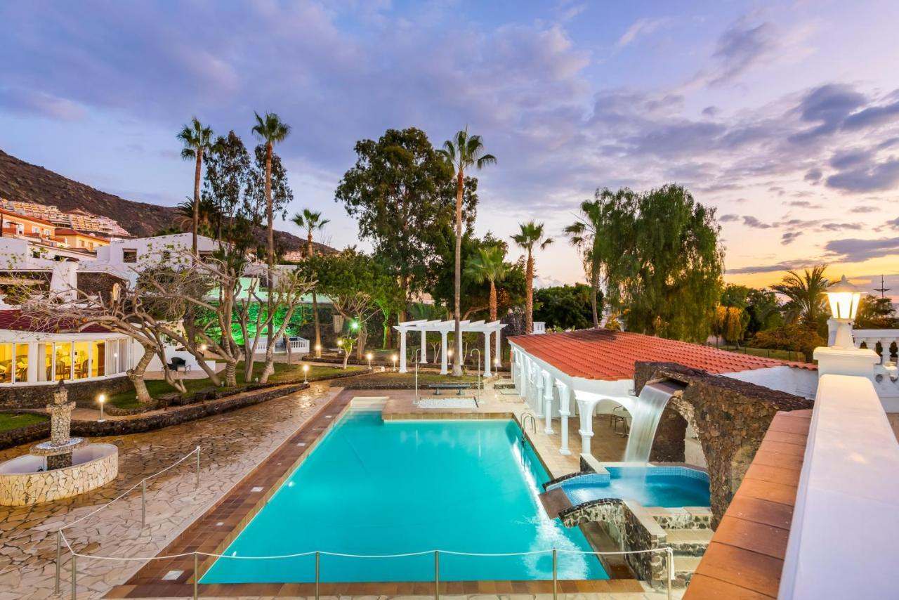 Appartement LIBERTY COTTAGE Suite CLOSE POOL Costa Adeje (Tenerife)