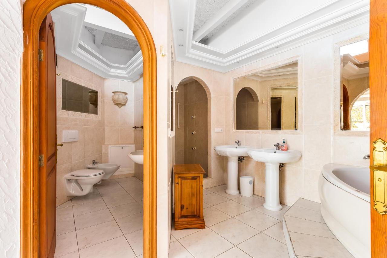 Appartement LIBERTY COTTAGE Suite CLOSE POOL *