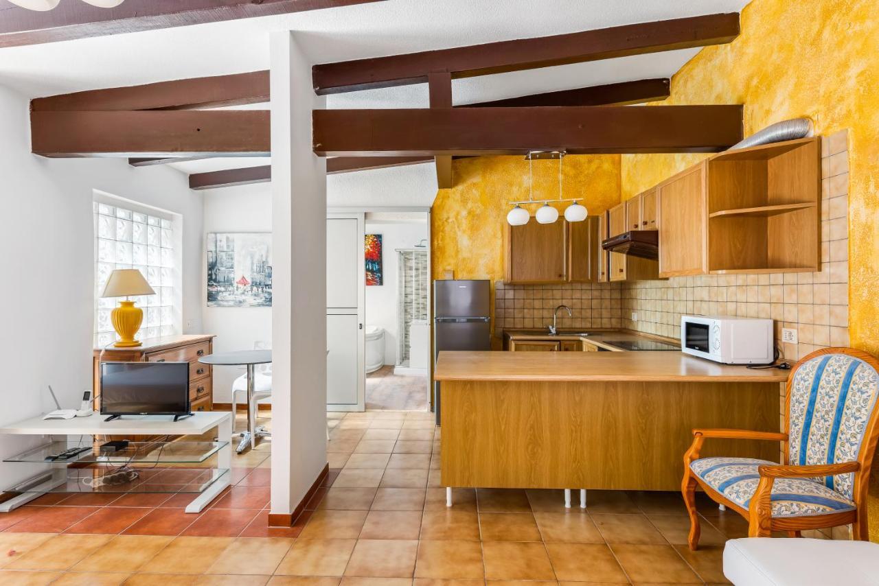 Appartement LIBERTY COTTAGE Suite CLOSE POOL *