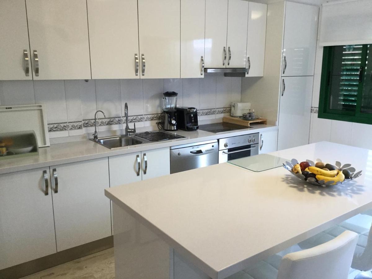 Risco De Oro Appartement Puerto de la Cruz (Tenerife)