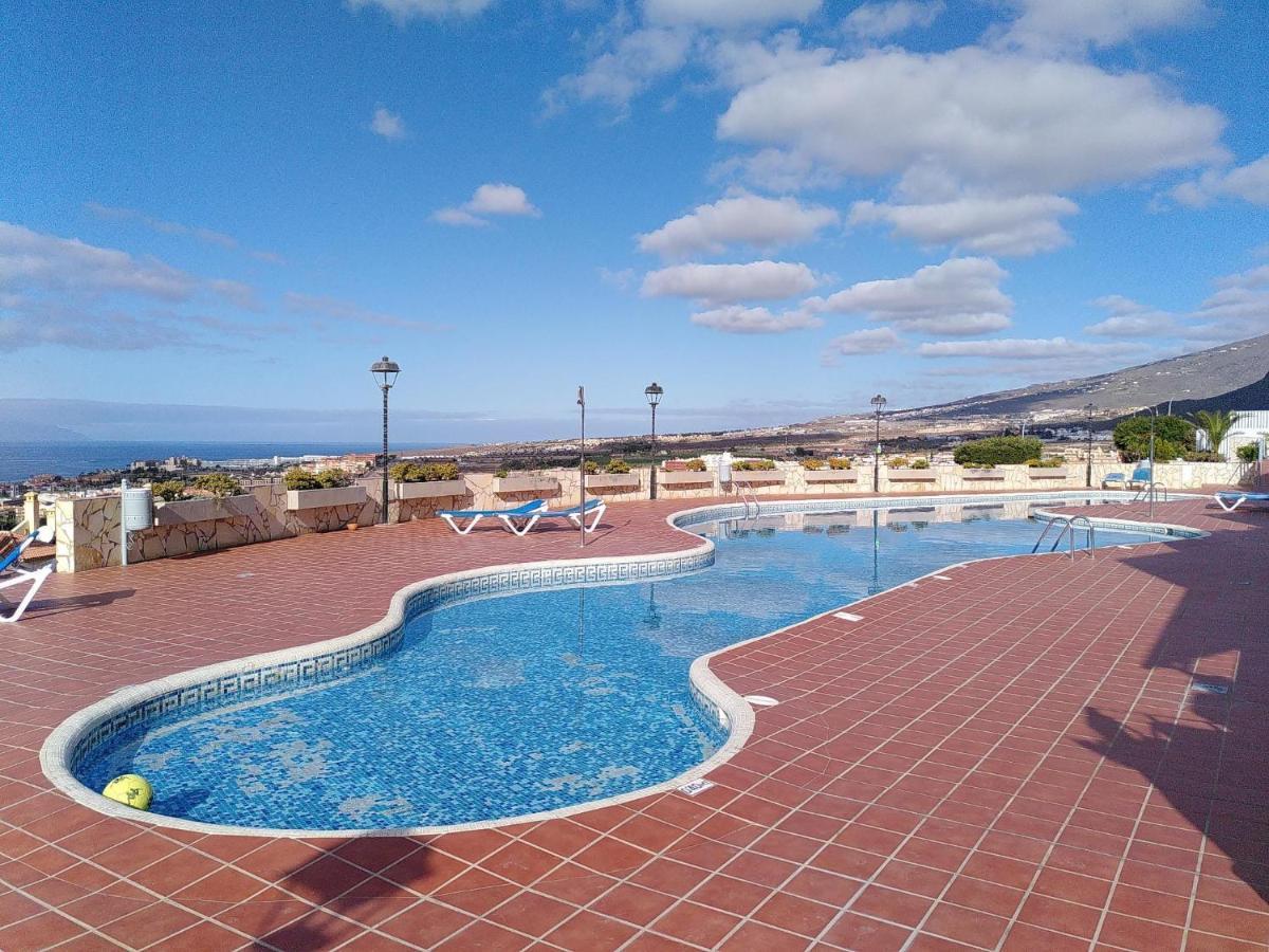 Vista Atlantico * Costa Adeje (Tenerife)