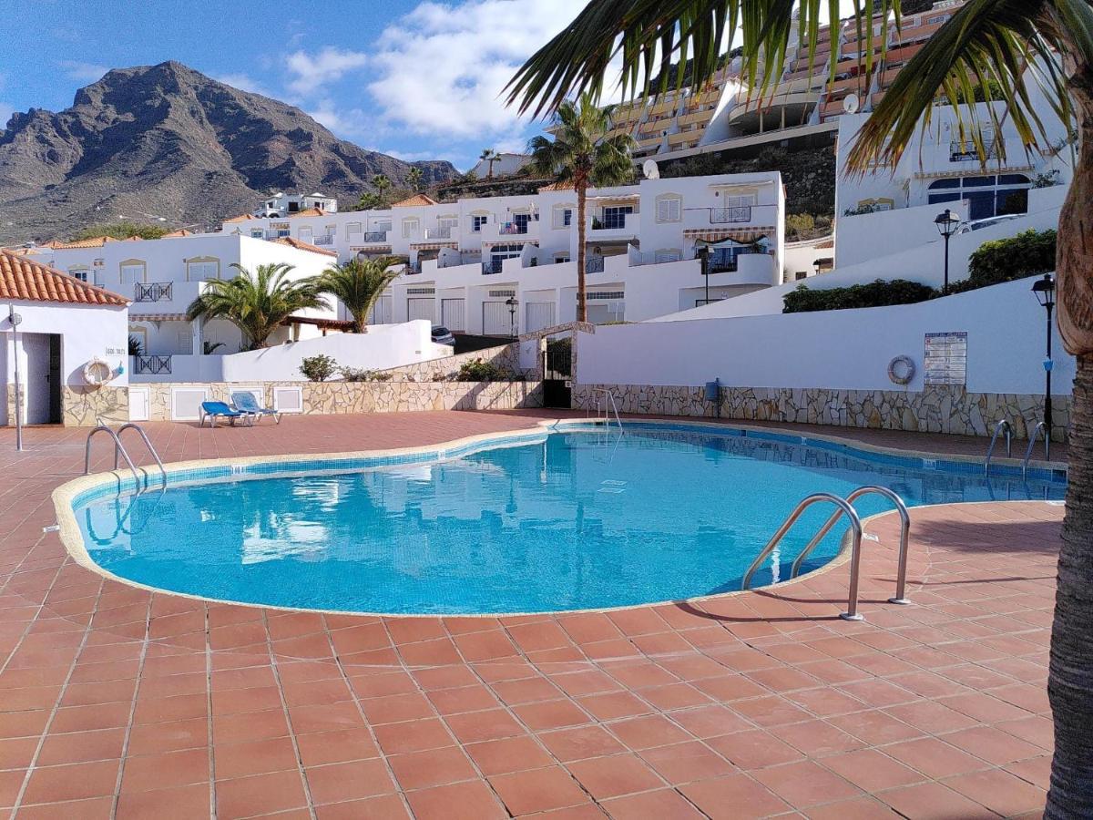 Appartement Vista Atlantico