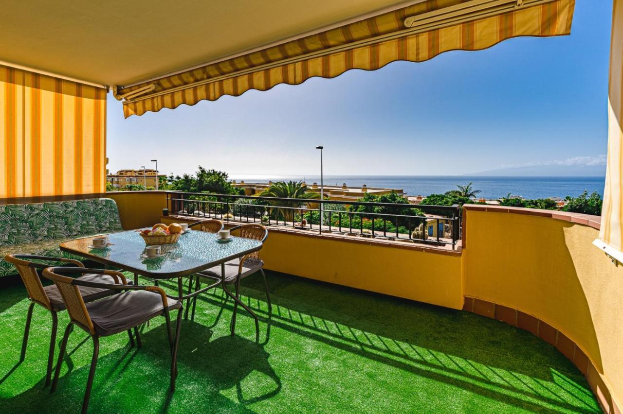 Tenerife Dream 004 Apartment *