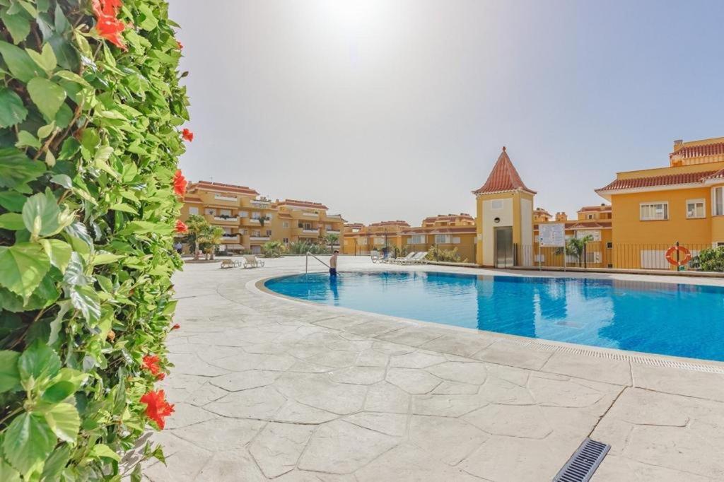 Apartment Tenerife Dream 004 *