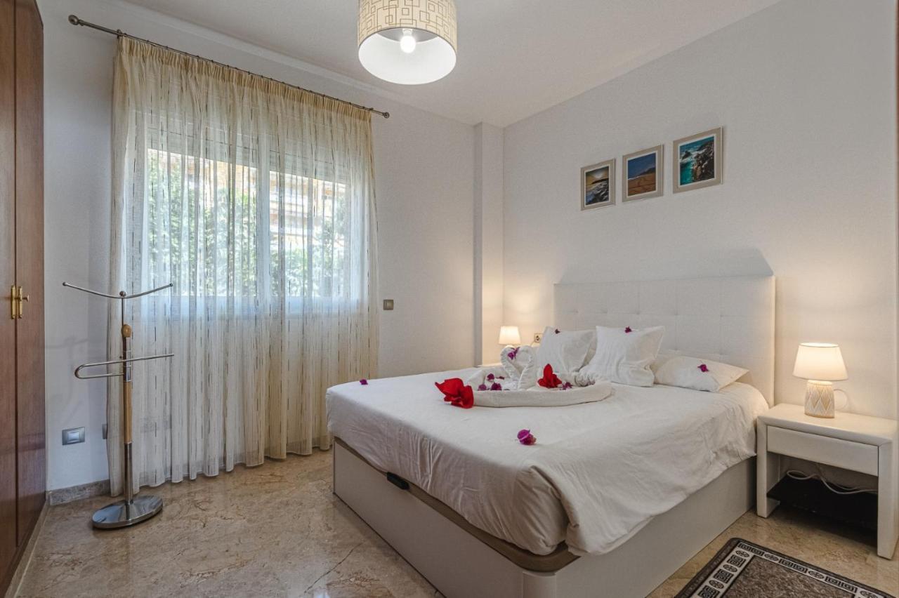 Apartment Tenerife Dream 004