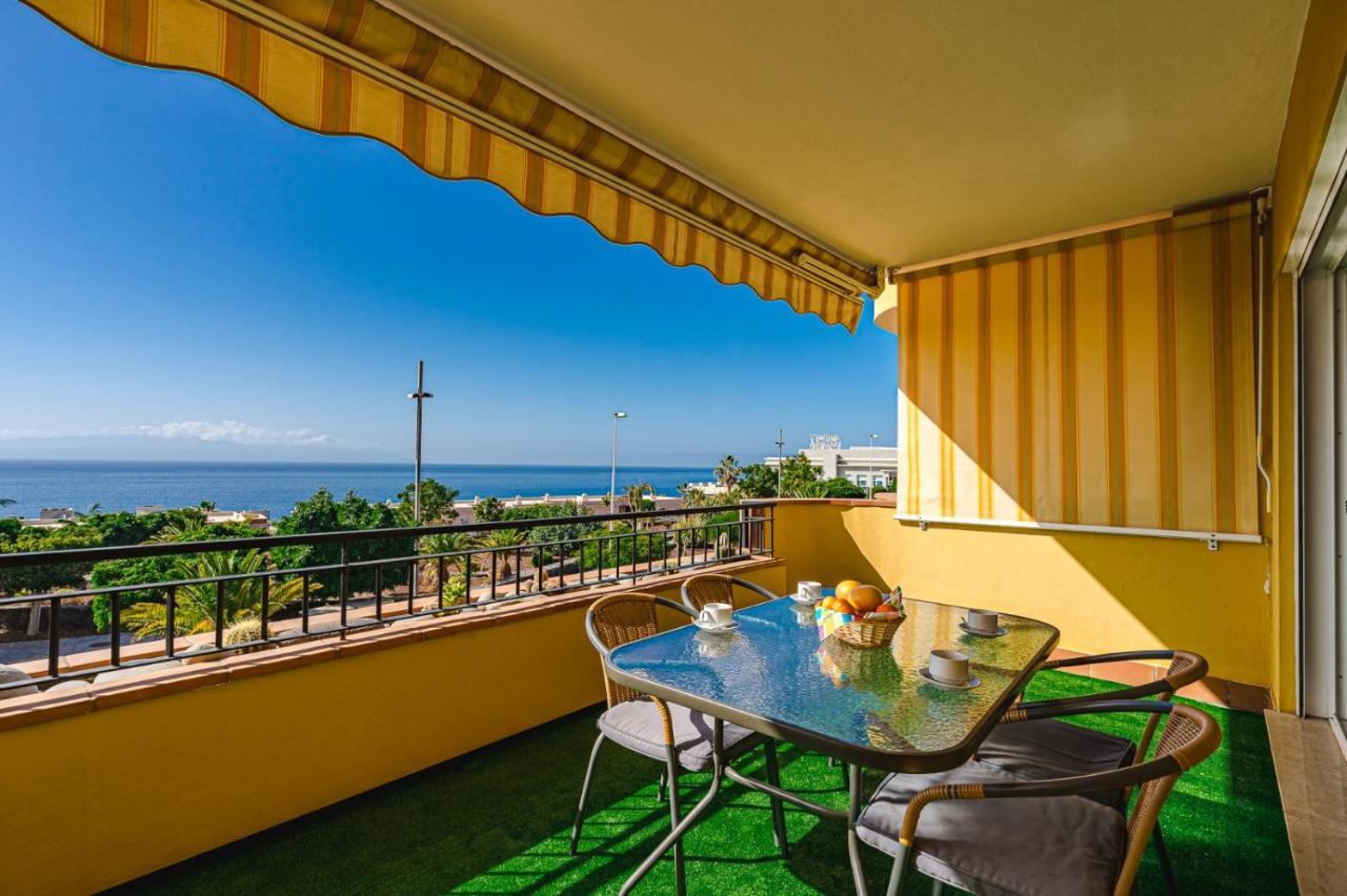 Apartment Tenerife Dream 004 Puerto de Santiago (Tenerife)