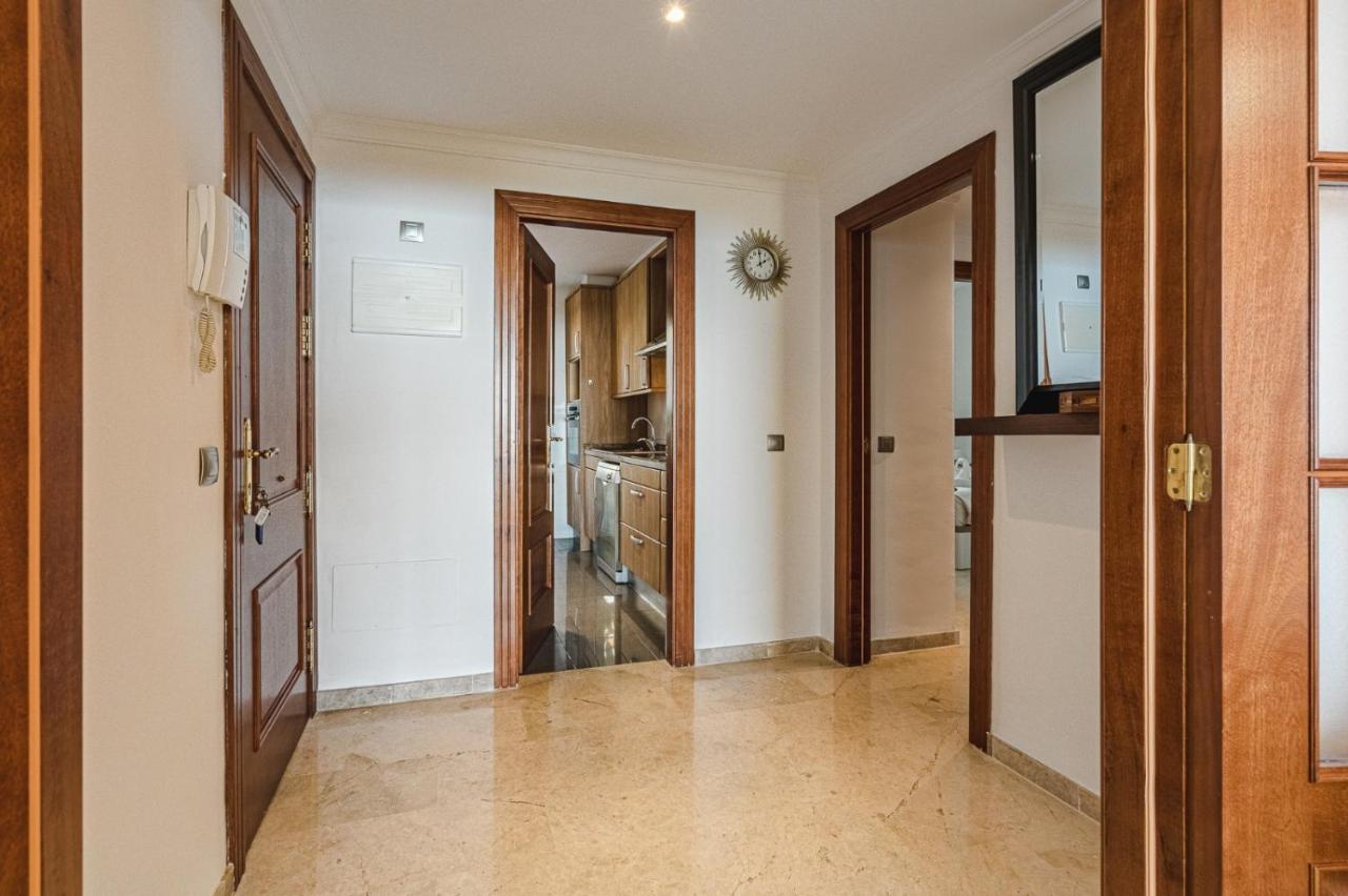 Apartment Tenerife Dream 004 Puerto de Santiago (Tenerife)