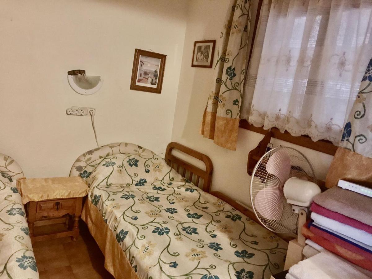 Appartement Parque Royale *