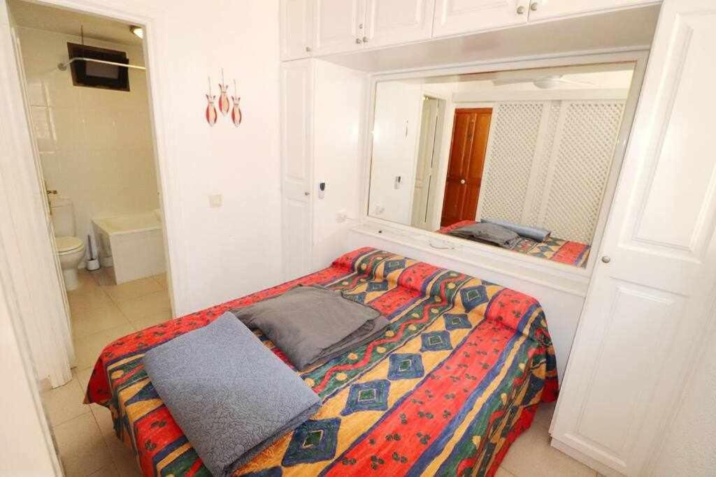 Apartamento Royal Gardens 123 Tenerife & Sales *