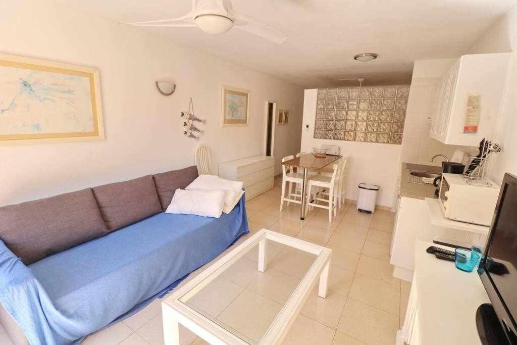 Apartamento Royal Gardens 123 Tenerife & Sales Playa de las Américas