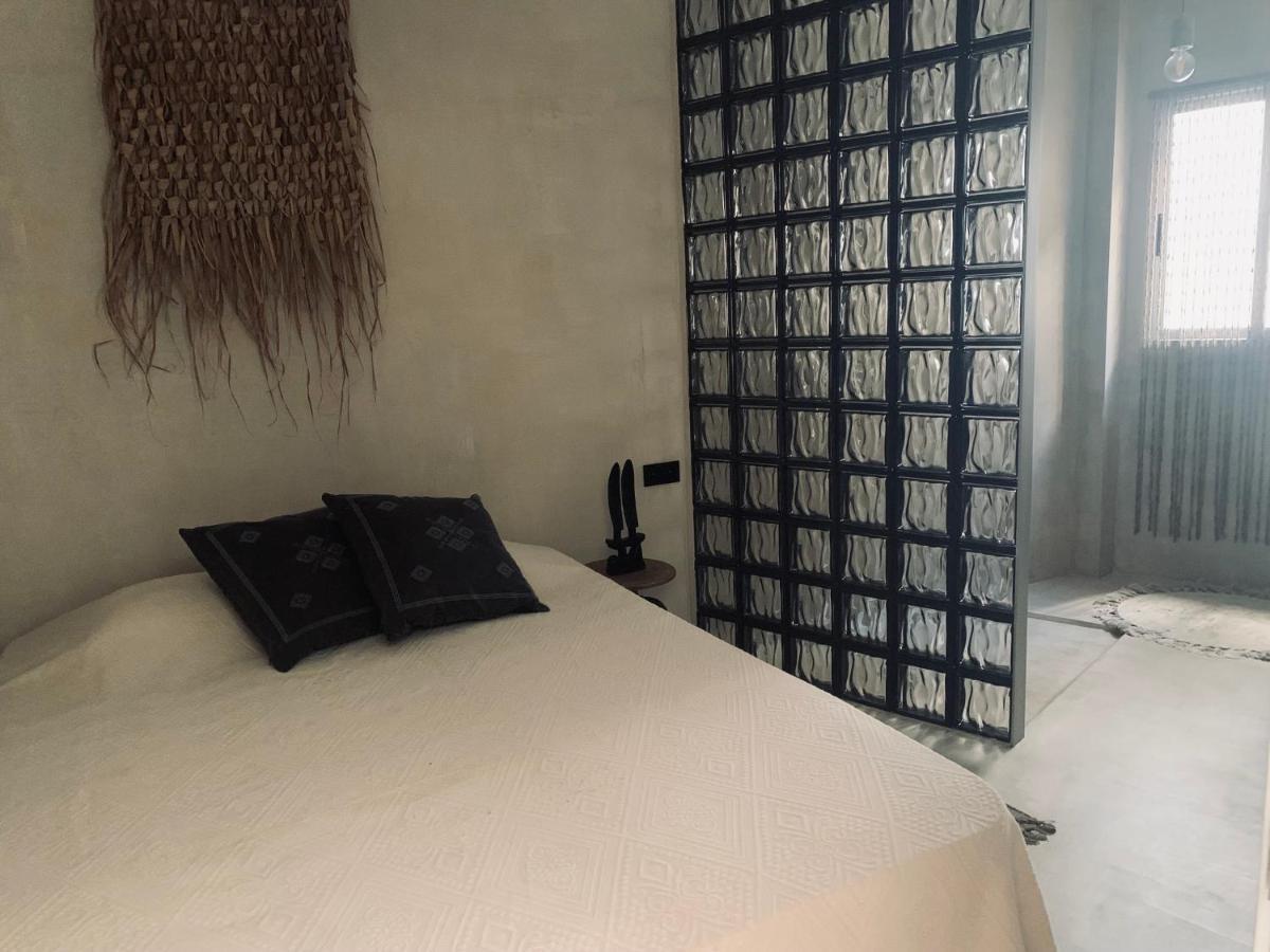 Spacious, Light & Cozy With Ocean Views Appartement