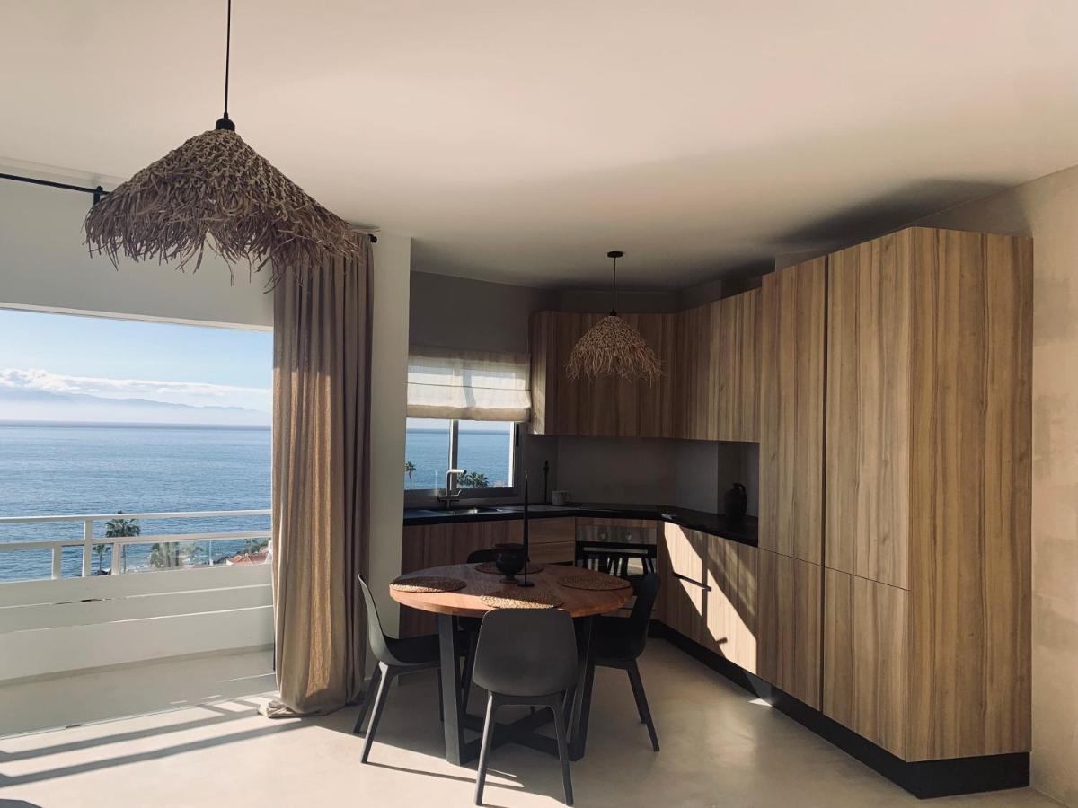 Appartement Spacious, Light & Cozy With Ocean Views *