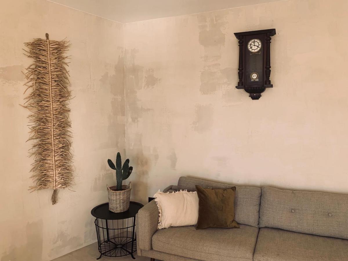 Appartement Spacious, Light & Cozy With Ocean Views