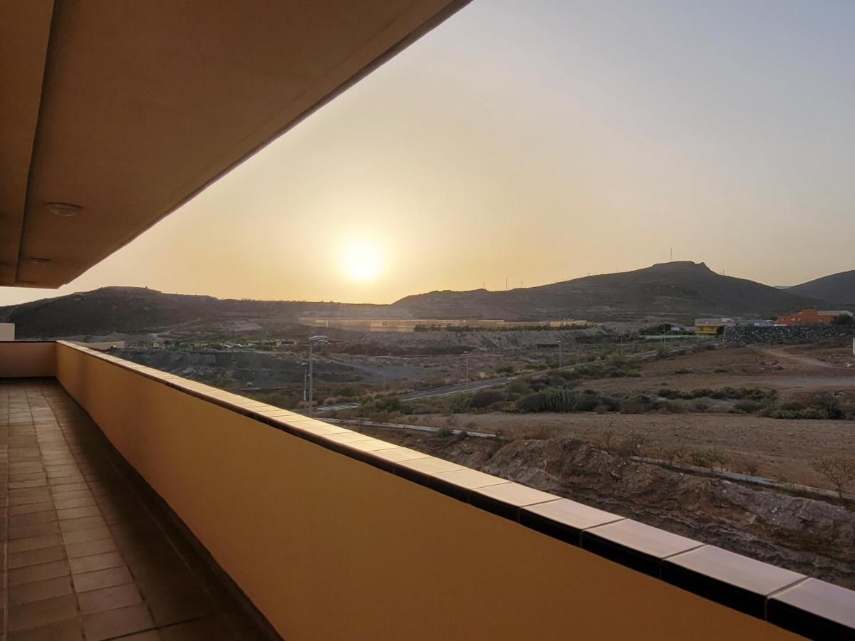 El Isleno Tenerife Sur * San Miguel de Abona