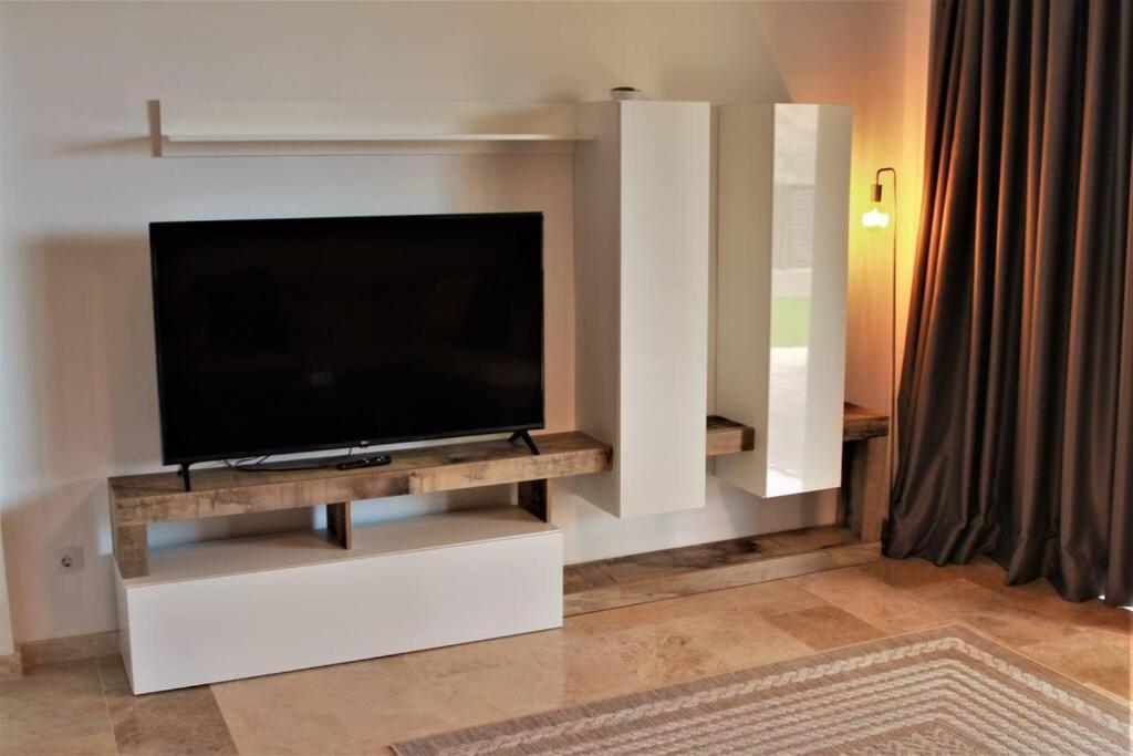 Wonderful Ocean View Townhouse! Ac! Paking! Pa01 Apartamento Puerto de Santiago (Tenerife)