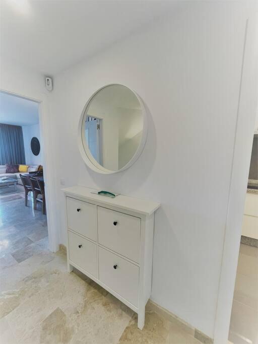 Wonderful Ocean View Townhouse! Ac! Paking! Pa01 Puerto de Santiago (Tenerife)